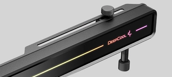 هولدر گرافیک argb deepcool st500 — تصویر ۴