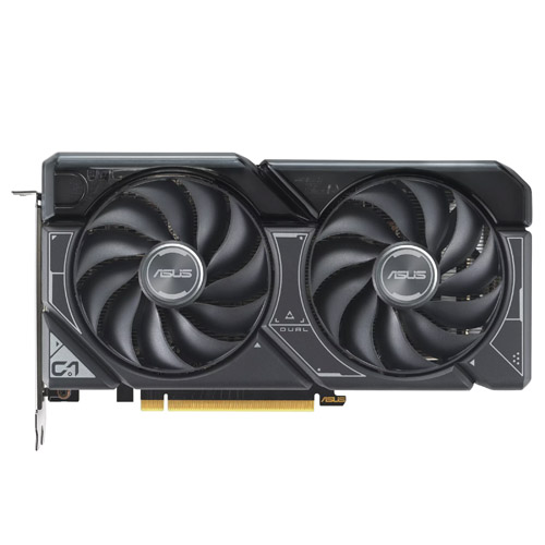 کارت گرافیک 4060TI DUAL ایسوس 8 گیگابایت