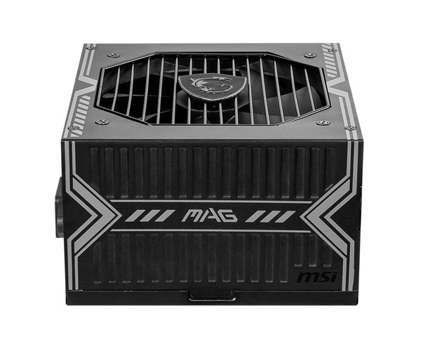 پاور 650 وات MSI برنز — تصویر ۶