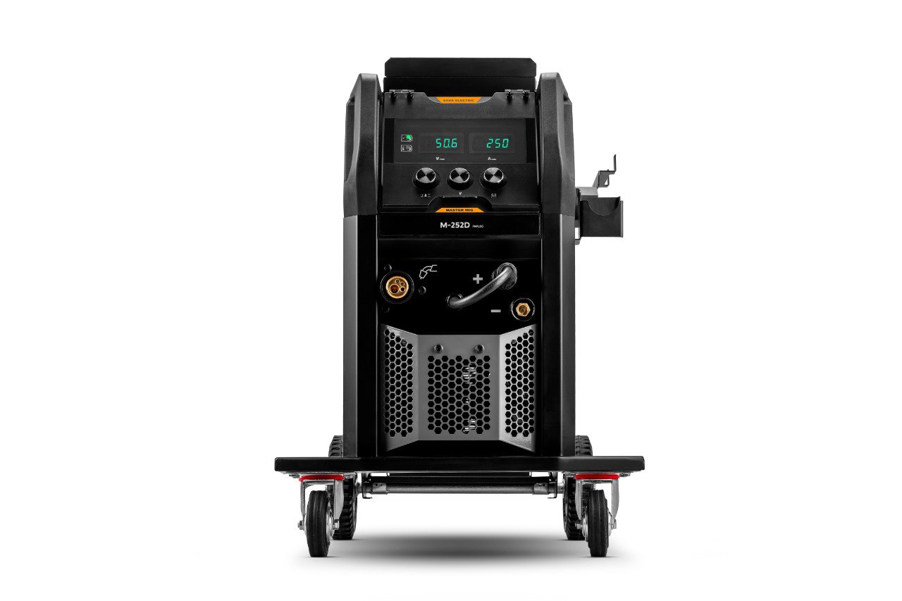 دستگاه CO2 مدل M-252D — تصویر ۳