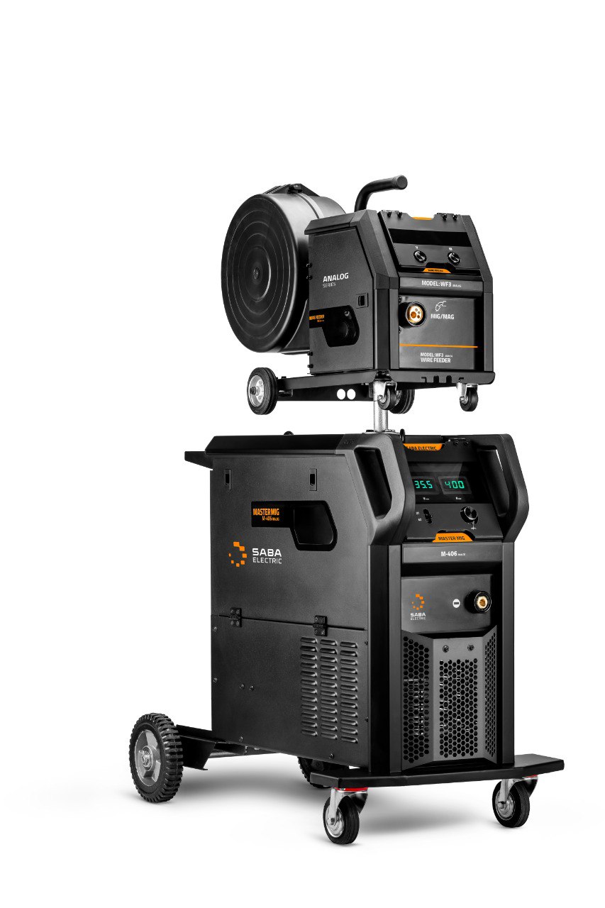 دستگاه CO2 مدل M- 406 — تصویر ۴