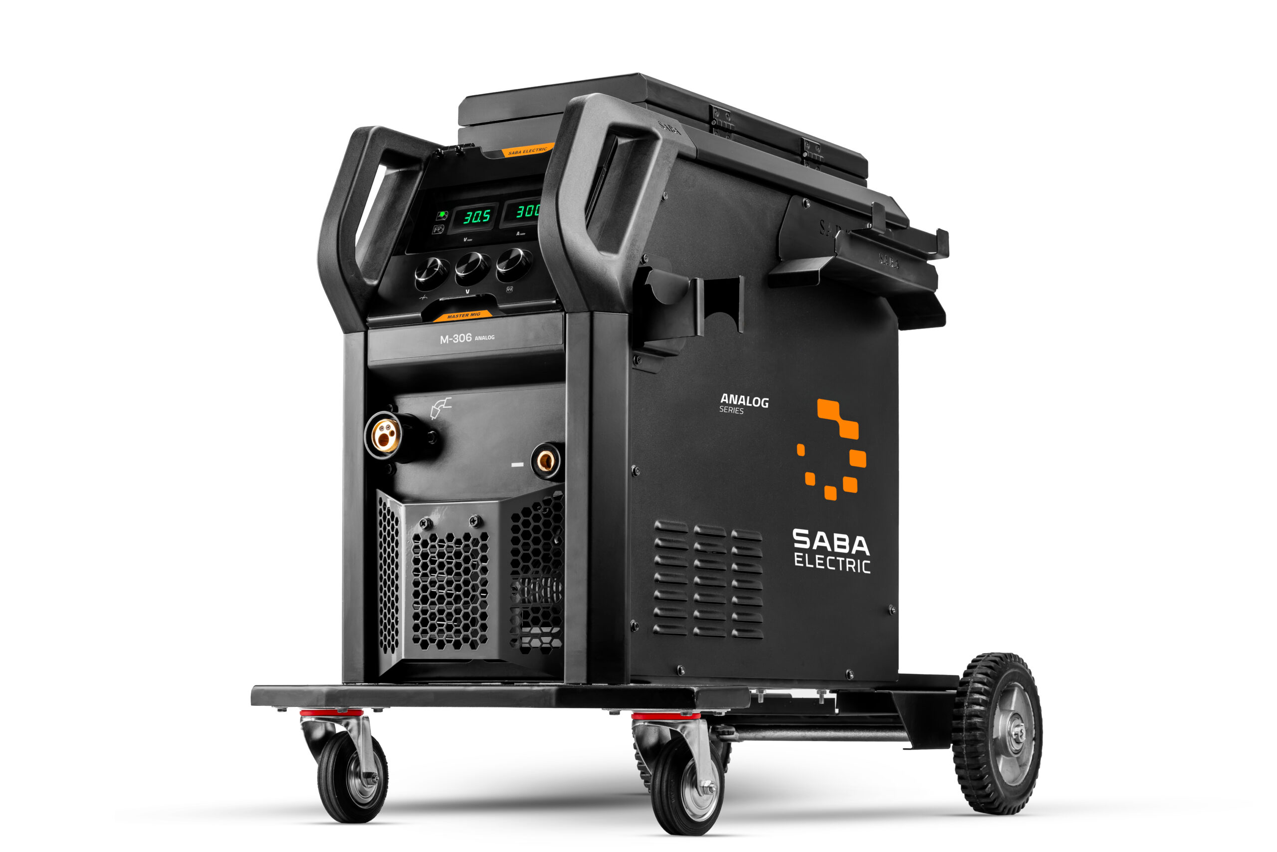 دستگاه CO2 مدل M- 306