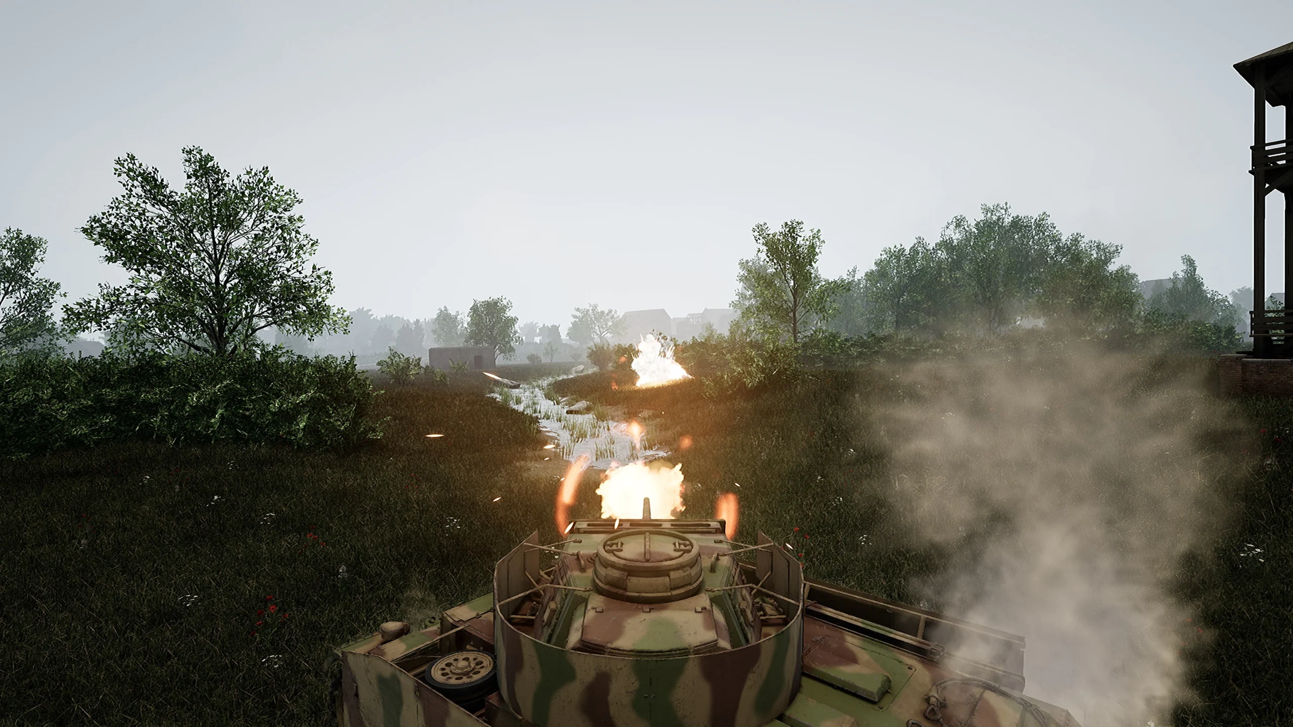 بازی United Assault: Normandy 44 برای PS5 — تصویر ۵