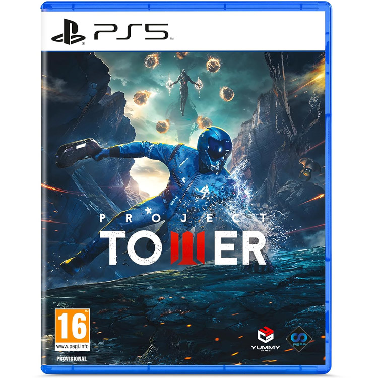 بازی Project Tower برای PS5 — تصویر ۲