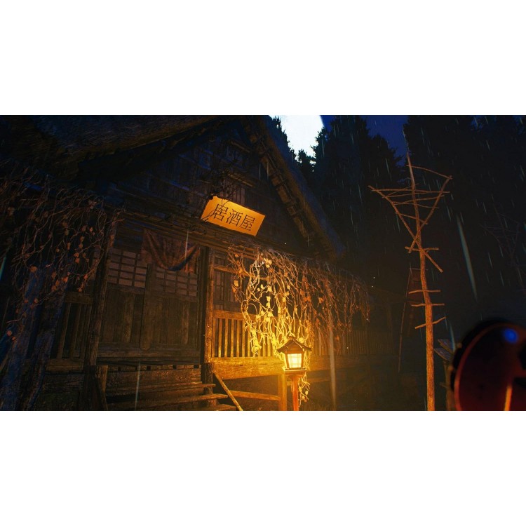 بازی The Sinking Forest برای PS5 — تصویر ۶