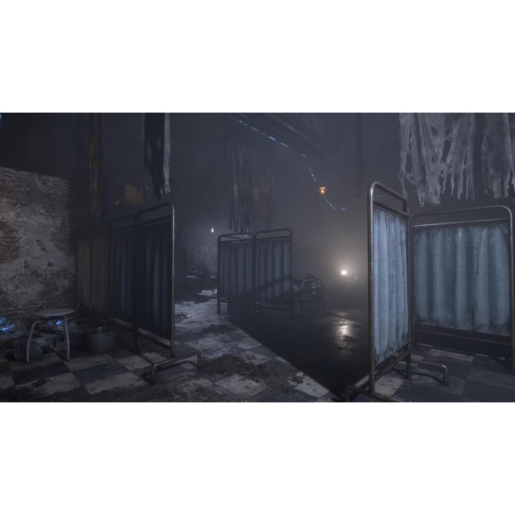 بازی Unholy برای PS5 — تصویر ۴