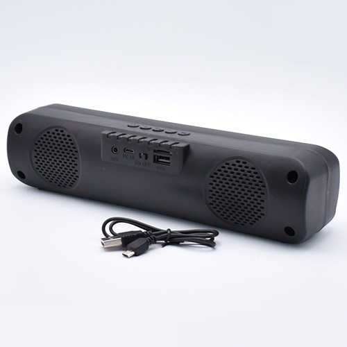 اسپیکر بلوتوثی ZQS 2205 — تصویر ۳