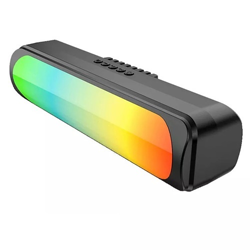 اسپیکر بلوتوثی ZQS 2205 — تصویر ۲