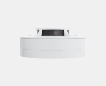 دتکتور دودی زیتکس ZI-S-815 — تصویر ۴