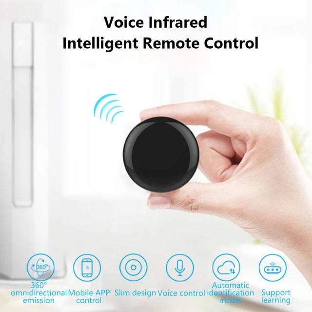 کنترلر IR وای فای تویا HC Pro مدل IRW — تصویر ۴