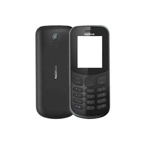 قاب یدکی نوکیا NOKIA 107
