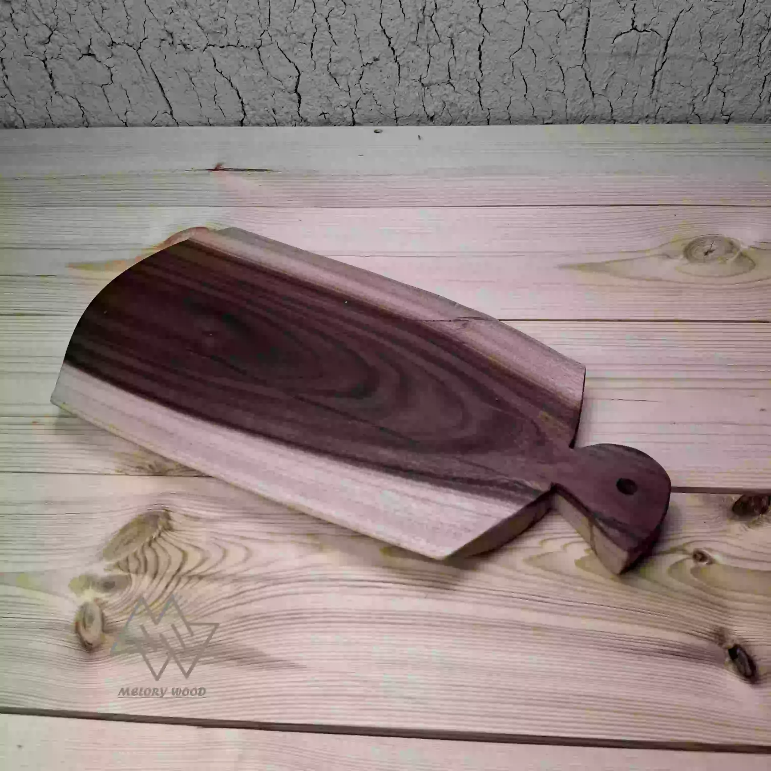 تخته برش چوبی کد d319 — تصویر ۴