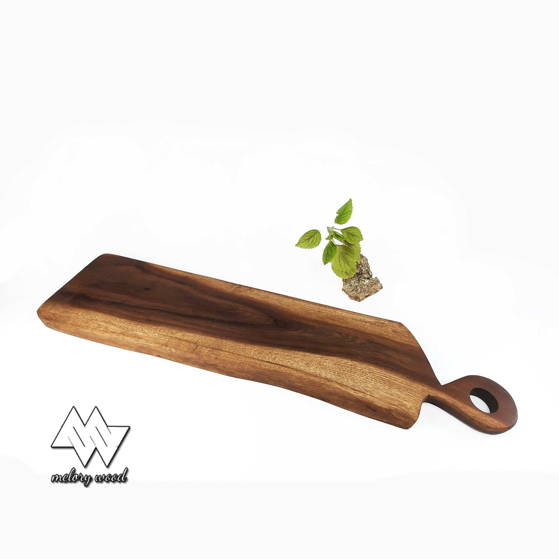 تخته برش چوبی کد d154 — تصویر ۳