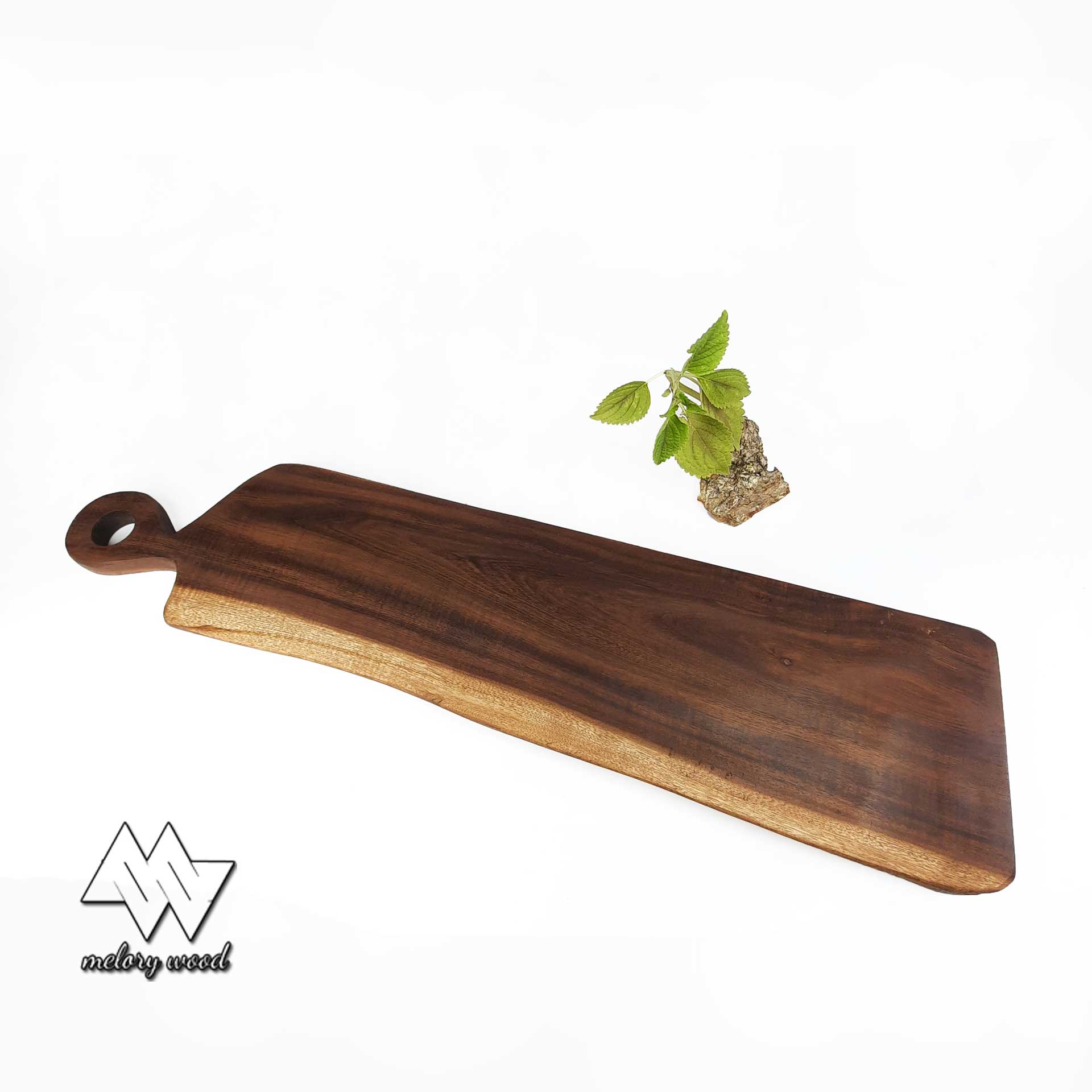 تخته برش چوبی کد d154 — تصویر ۵