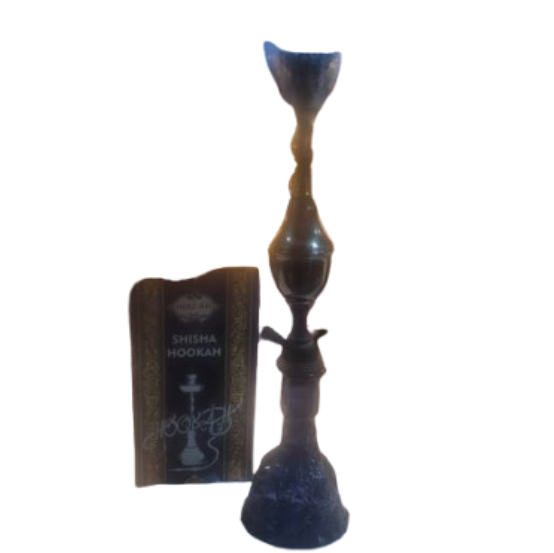 قلیان مدل shisha hookah — تصویر ۲