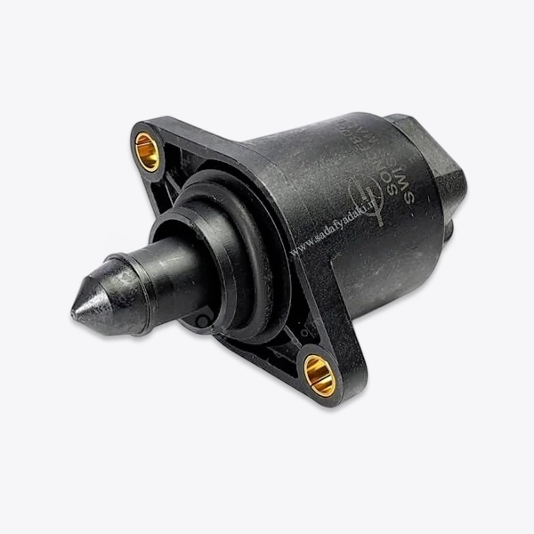 استپر موتور موتور پله ائی بنزینی پژو پارس سمند موتور XU7 JPL4 با EMS:BOSCH ایساکو — تصویر ۲