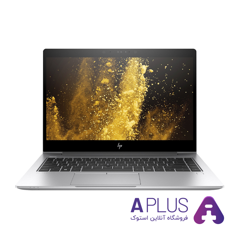 لپ تاپ استوک HP 840 G5 | i7-8550U | 8GB DDR4 | 256GB SSD | INTEL HD |14 INCH