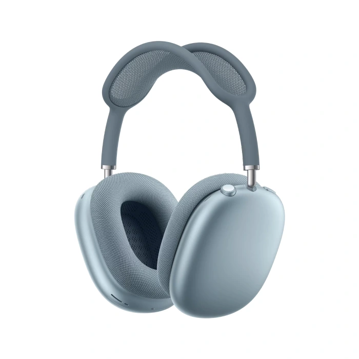 هدفون Apple مدل Airpods Max 2 آبی