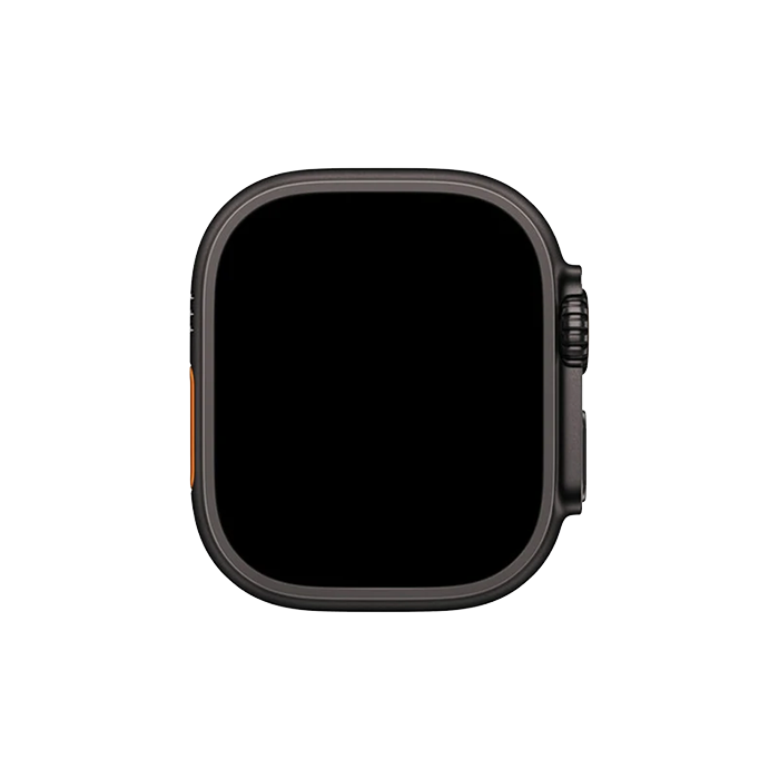 ساعت هوشمند Apple مدل Ultra 3 Black Titanium Case با بند Alpine — تصویر ۴