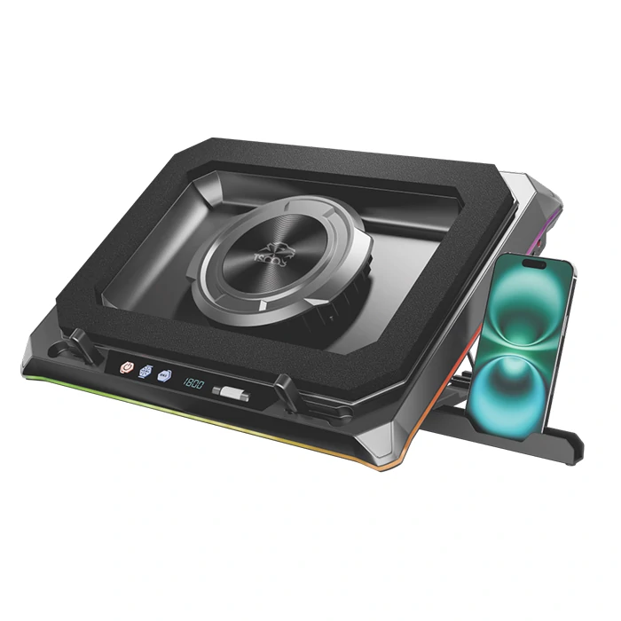 پایه خنک کننده لپتاپ تسکو مدل GCLP 3160