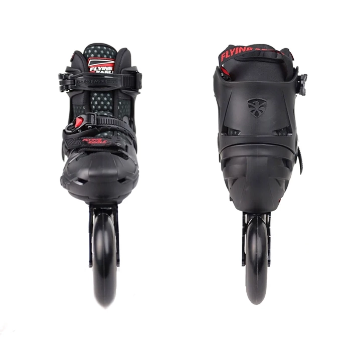 اسکیت کفشی فلاینگ ایگل مدل S7 speed — تصویر ۳