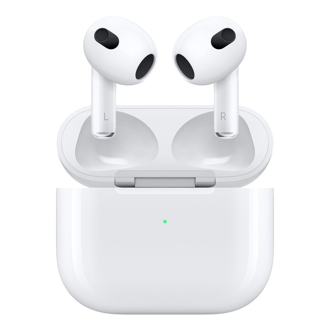 هدفون بی سیم اپل AirPods 3 MagSafe