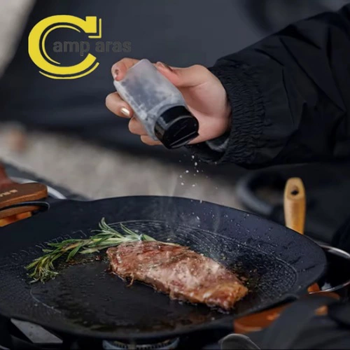 ست جا ادویه بلک داگ 7 تکه کد CBD2450XB019 — تصویر ۴