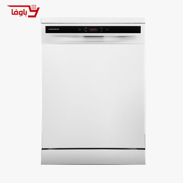 ماشین ظرفشویی پاکشوما | مدل PDA-3513 | ظرفیت 15 نفره — تصویر ۲