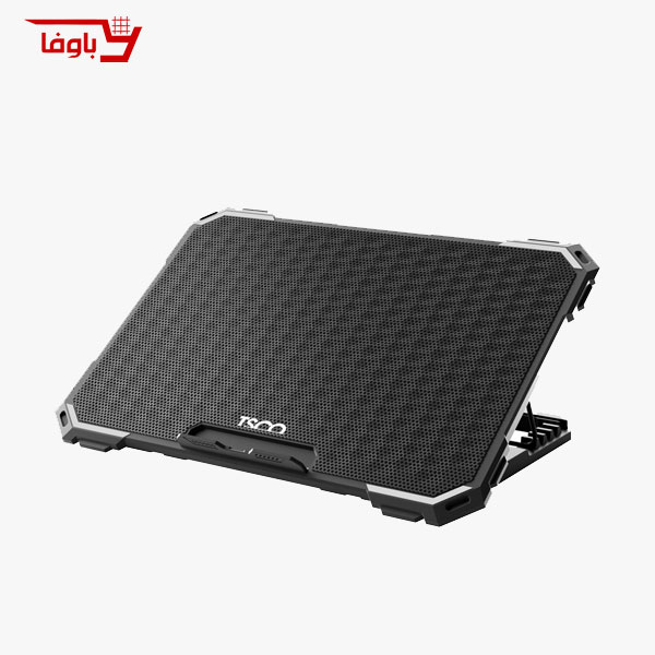 پایه خنک کننده تسکو | مدل TCLP 3119 | دارای 6 فن