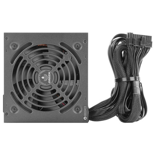 پاور کامپیوتر گرین | مدل GP500A-ECO 500W — تصویر ۶
