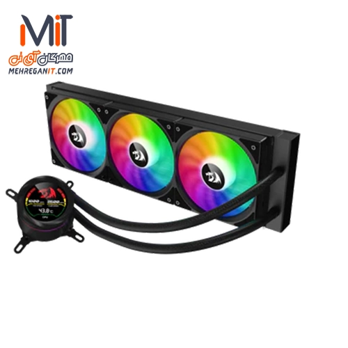 خنک کننده مایع پردازنده ردراگون مدل CCW-1017