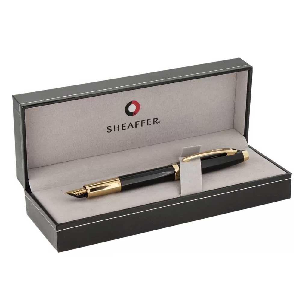 خودنویس شیفر مدل SHEAFFER 100 — تصویر ۳
