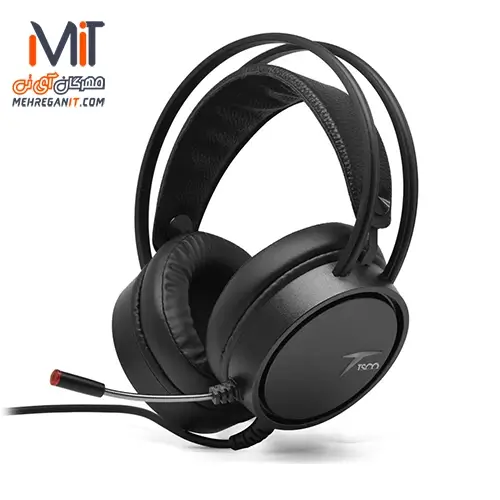 هدست گیمینگ تسکو مدل TH 5155
