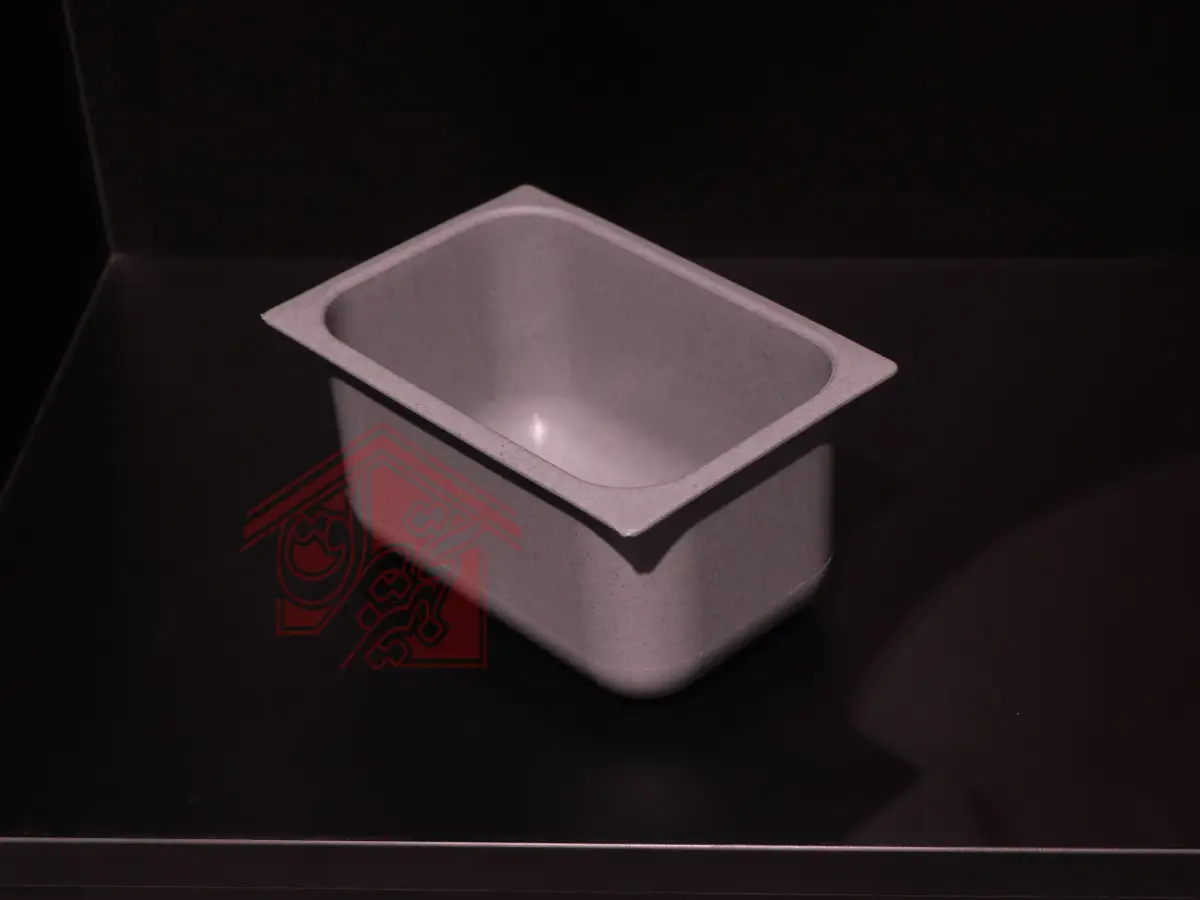 سطل چند منظوره هایلو کد 363090 مدل ایکس ال جهت یونیت 90 فانتونی Q190 — تصویر ۶