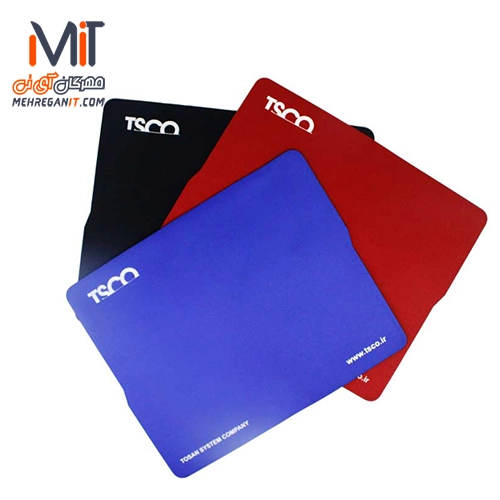 ماوس پد تسکو مدل TMO 23