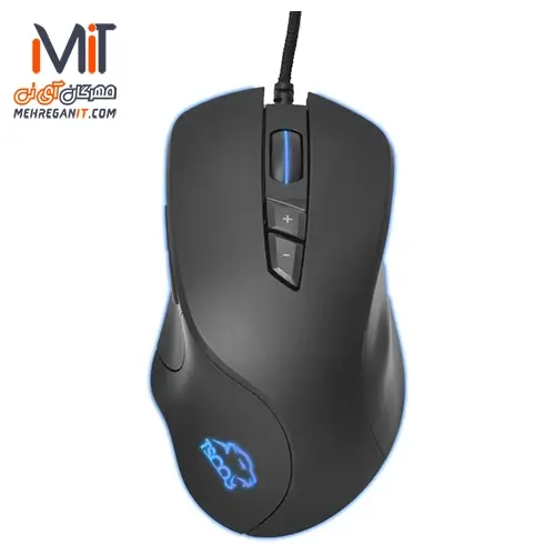 موس گیمینگ تسکو مدل GM 788