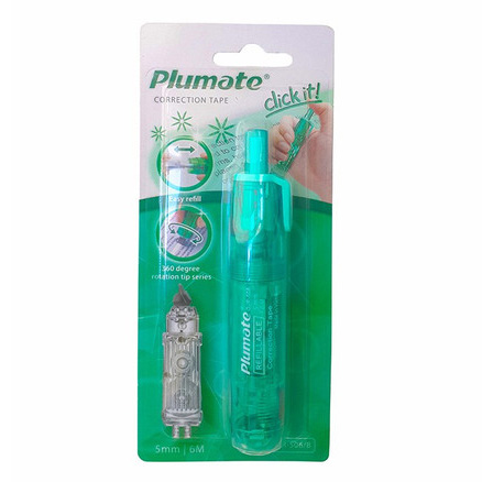 لاک غلط گیر نواری سی کلاس Plumate — تصویر ۵