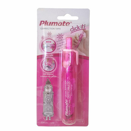 لاک غلط گیر نواری سی کلاس Plumate — تصویر ۴