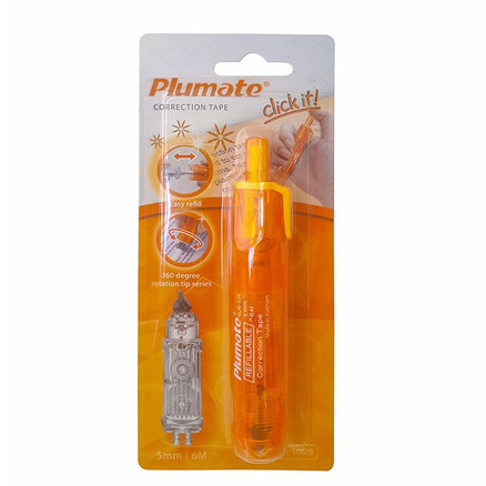 لاک غلط گیر نواری سی کلاس Plumate — تصویر ۳