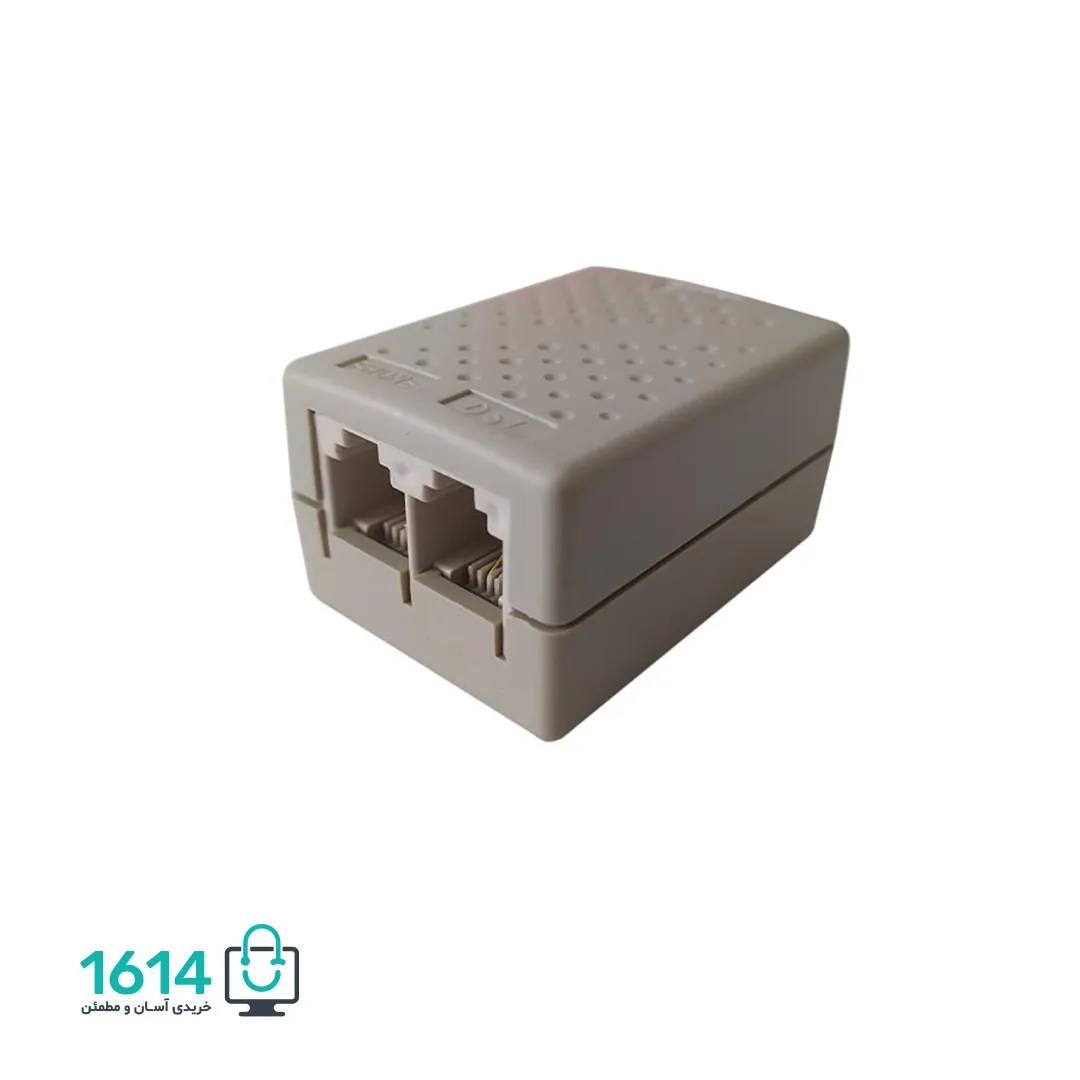 اسپلیتر مودم دی لینک مدل DSL-30CF
