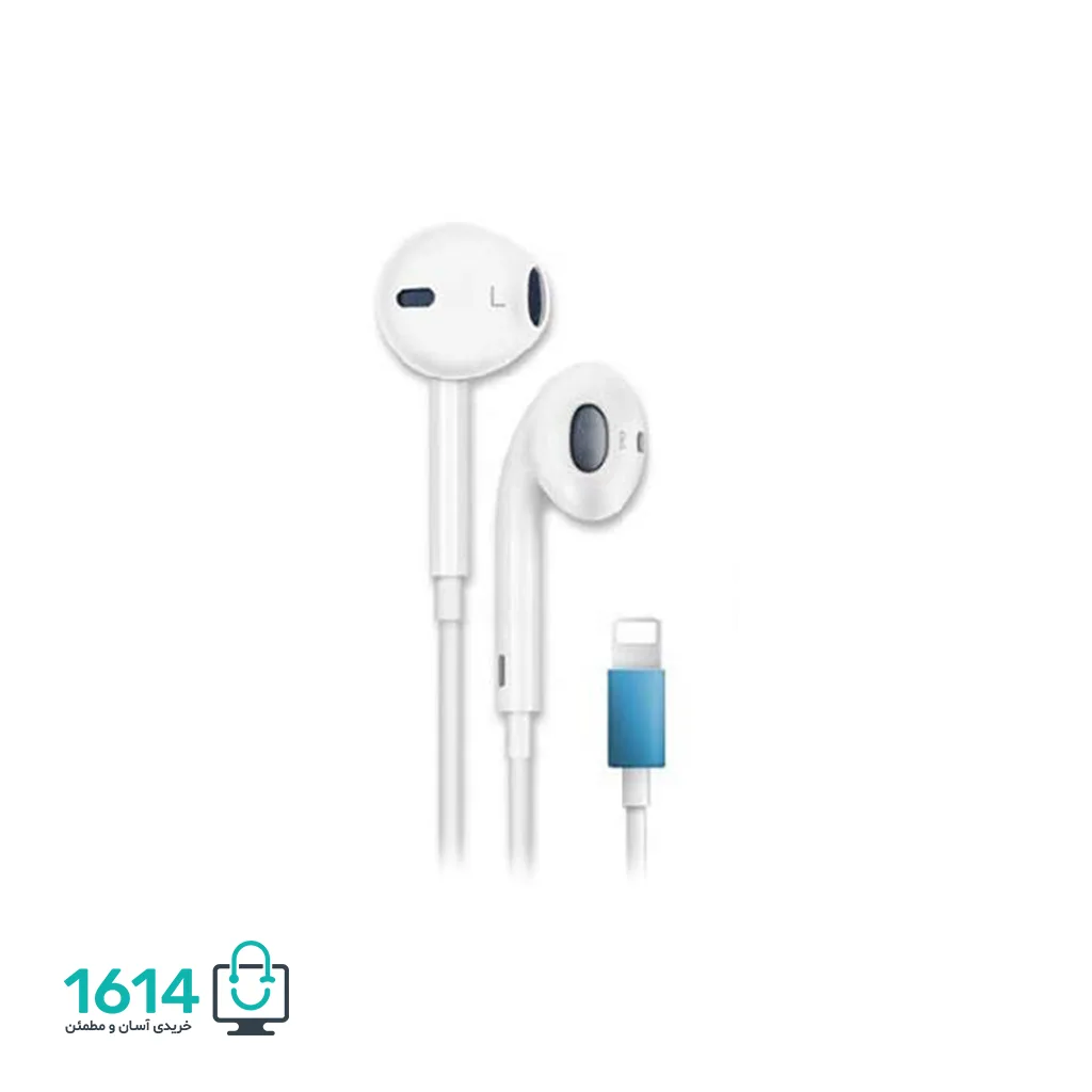 هندزفری با کانکتور آیفون BT8033