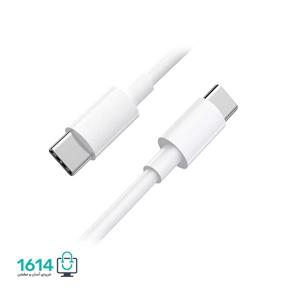 کابل تایپ سی بروفون مدل BX44 1M — تصویر ۲