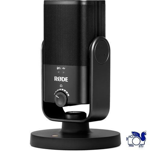 میکروفون رود مدل NT-USB Mini — تصویر ۳