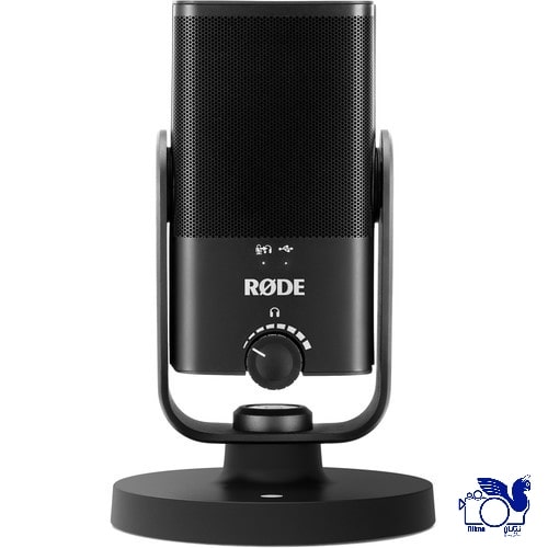 میکروفون رود مدل NT-USB Mini — تصویر ۵
