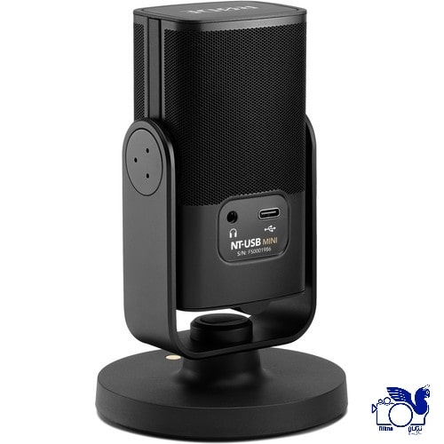 میکروفون رود مدل NT-USB Mini — تصویر ۲