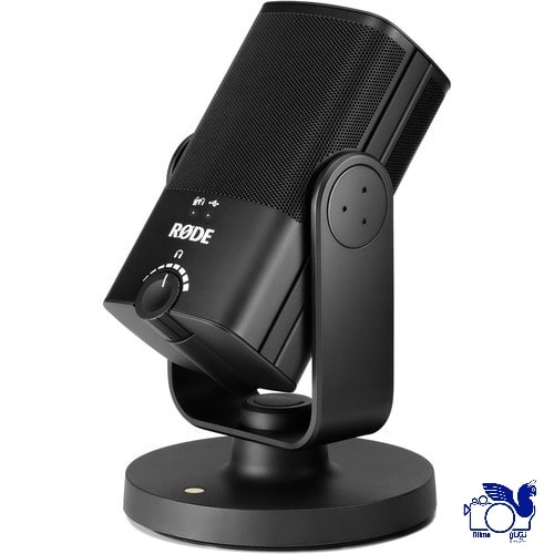 میکروفون رود مدل NT-USB Mini — تصویر ۶