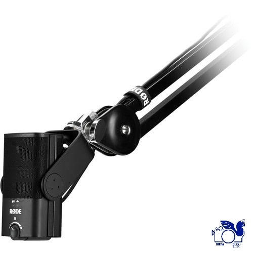 میکروفون رود مدل NT-USB Mini — تصویر ۷