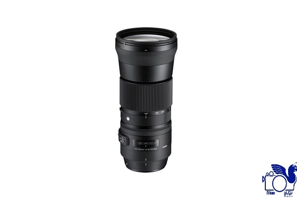 لنز دوربین سیگما 150.600MM F/5-6.3 DG DN (S) F/SE برای سونی – Sigma 150-600MM F/5-6.3 DG DN (S) F/SE For Sony-گارانتی International
