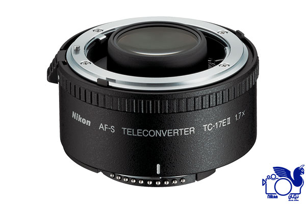 مانت نیکون AF-S TELECONVERTER مدل NIKON TC-17E II