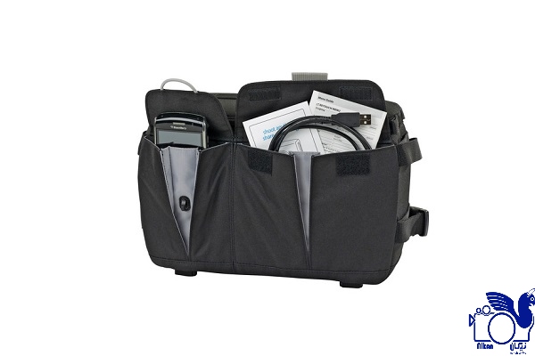 کیف دوربین Lowepro Photo Runner 100 Shoulder Bag — تصویر ۷